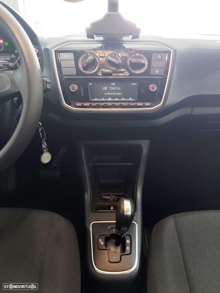 VW Up! 1.0 BMT Move Auto - 18