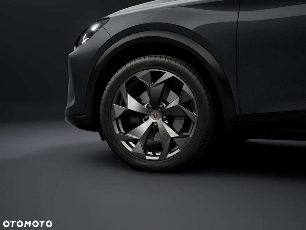Cupra Formentor - 3