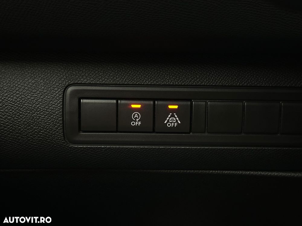 Peugeot 308 PureTech 130 EAT6 Stop & Start GT-Line Edition - 30