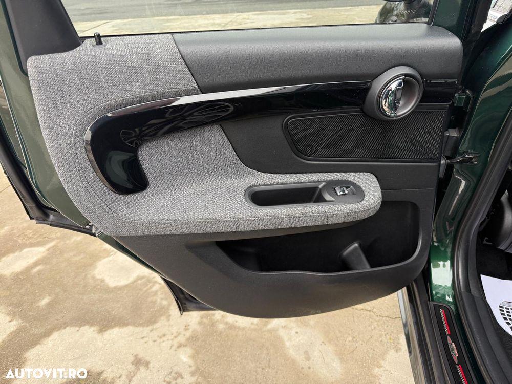 Mini Countryman - 38