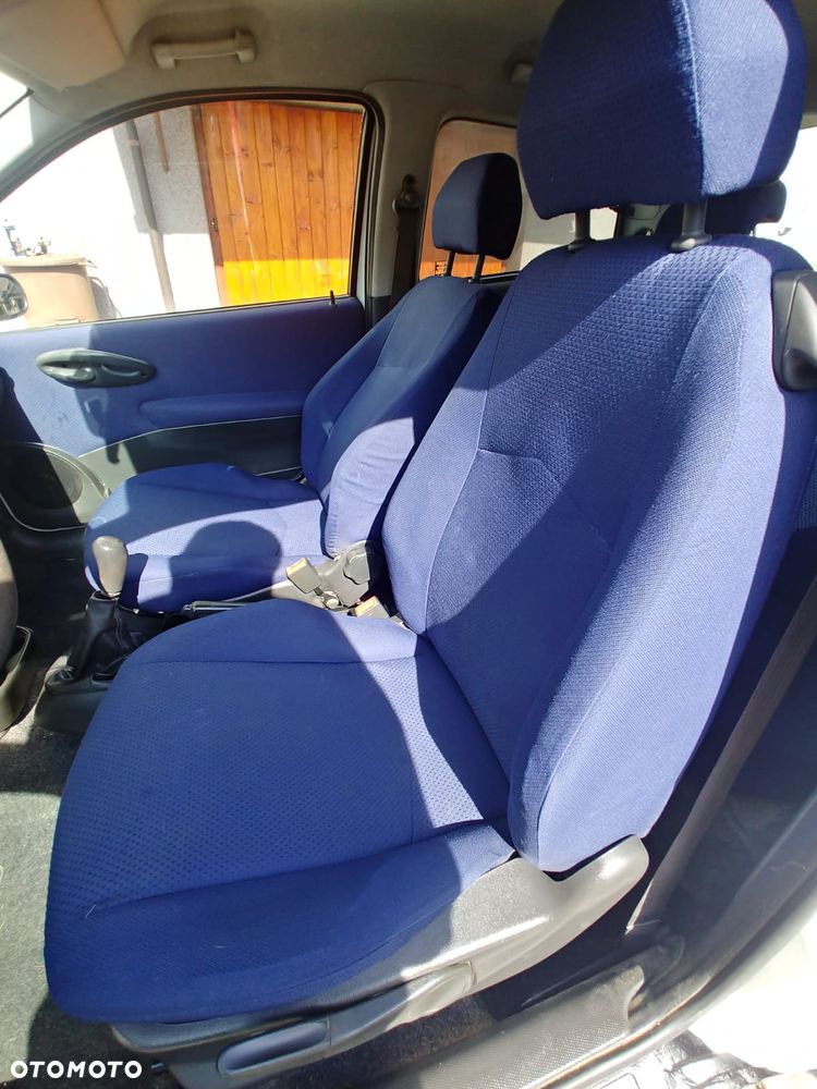 Fiat Punto 1.3 Multijet - 10