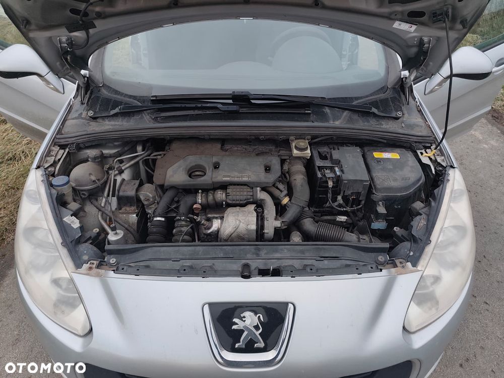 Peugeot 308 1.6 e-HDi Access STT - 7
