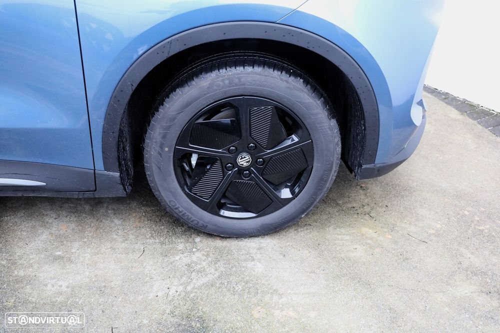 MG MGS5 EV 49 kWh Comfort - 6