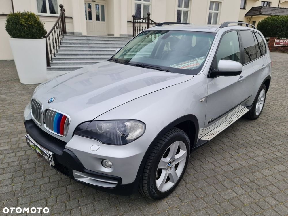 BMW X5 - 29