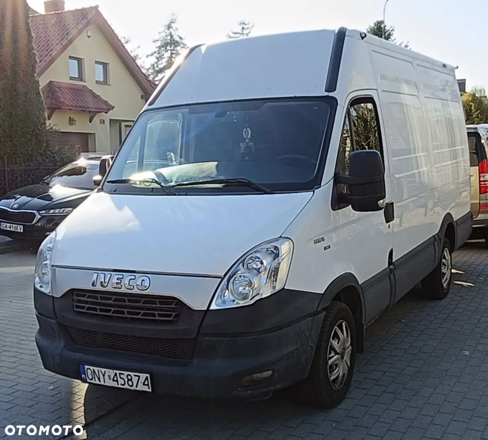 Iveco DAILY 35S15V - 3