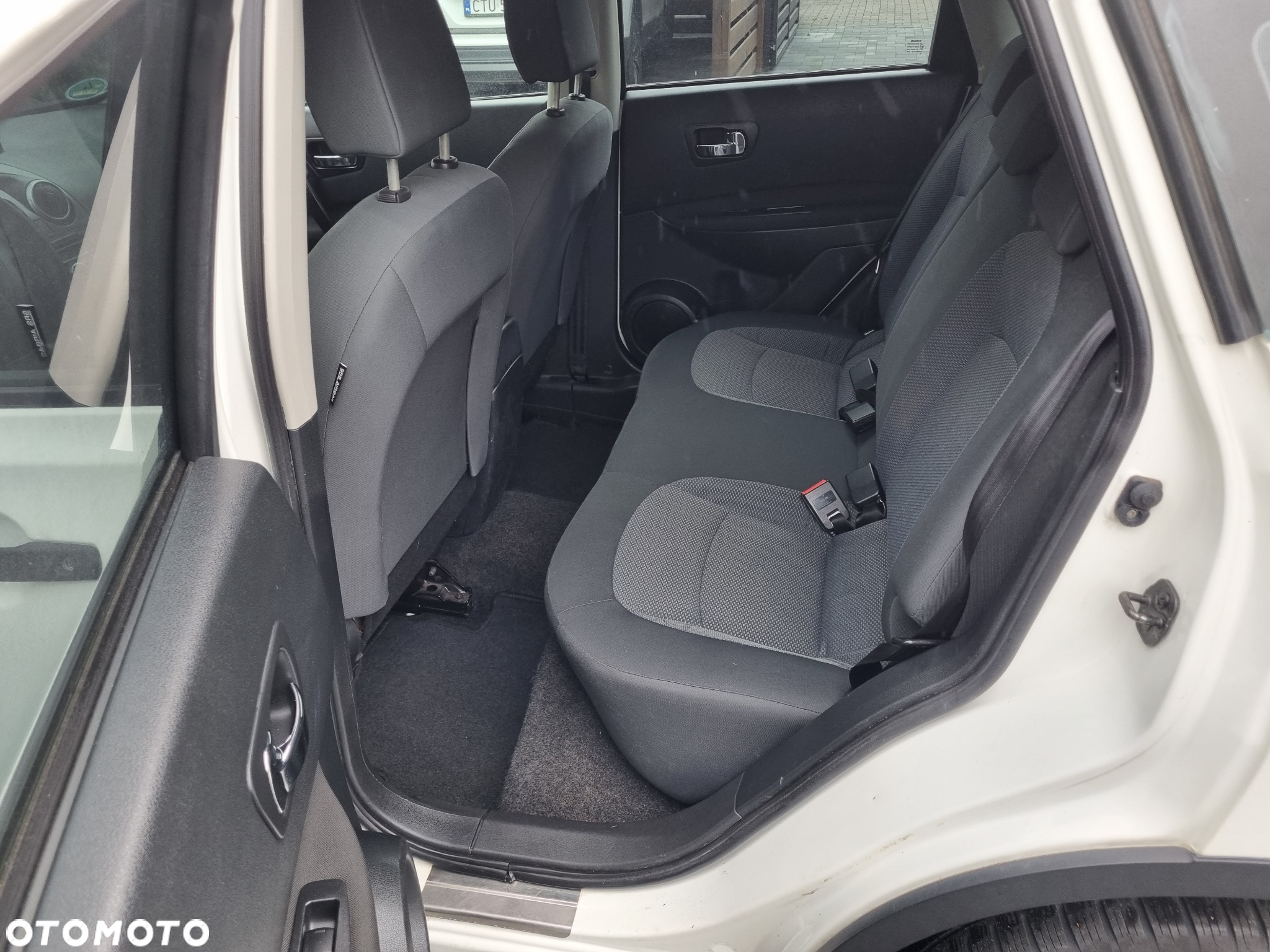 Nissan Qashqai 1.6 Acenta - 14