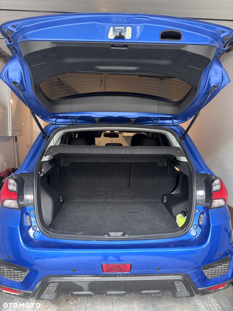 Mitsubishi ASX 2.0 Invite CVT - 11