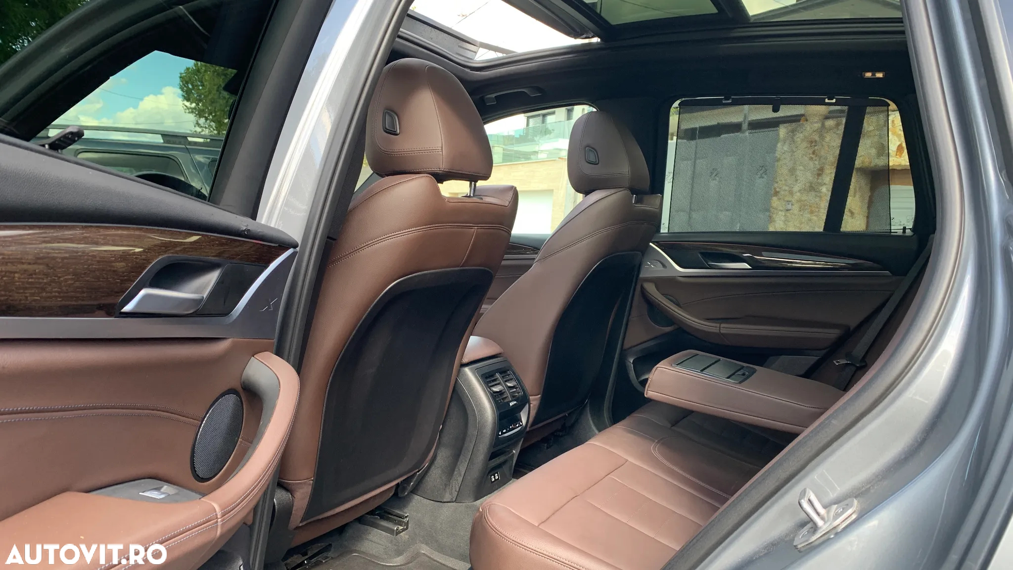 BMW X3 xDrive30e AT PHEV - 20