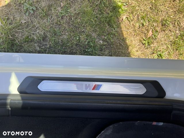 BMW X4 xDrive20d M Sport - 20