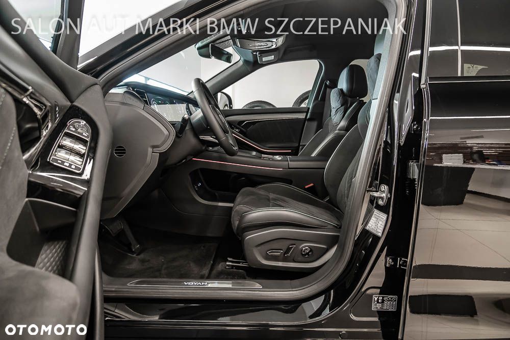 Voyah Free 106kWh AWD - 18