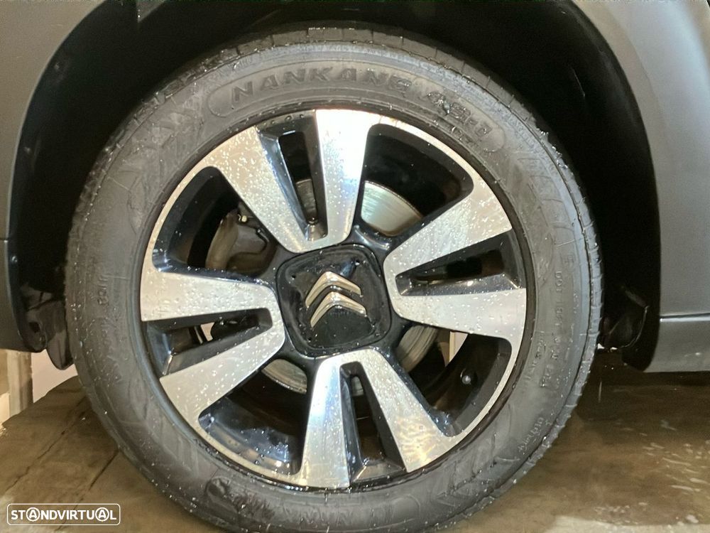Citroën C3 Aircross 1.2 PureTech Feel Pack - 23