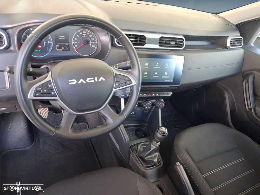Dacia Duster - 3