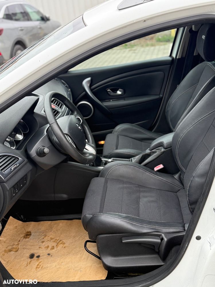 Renault Megane - 9