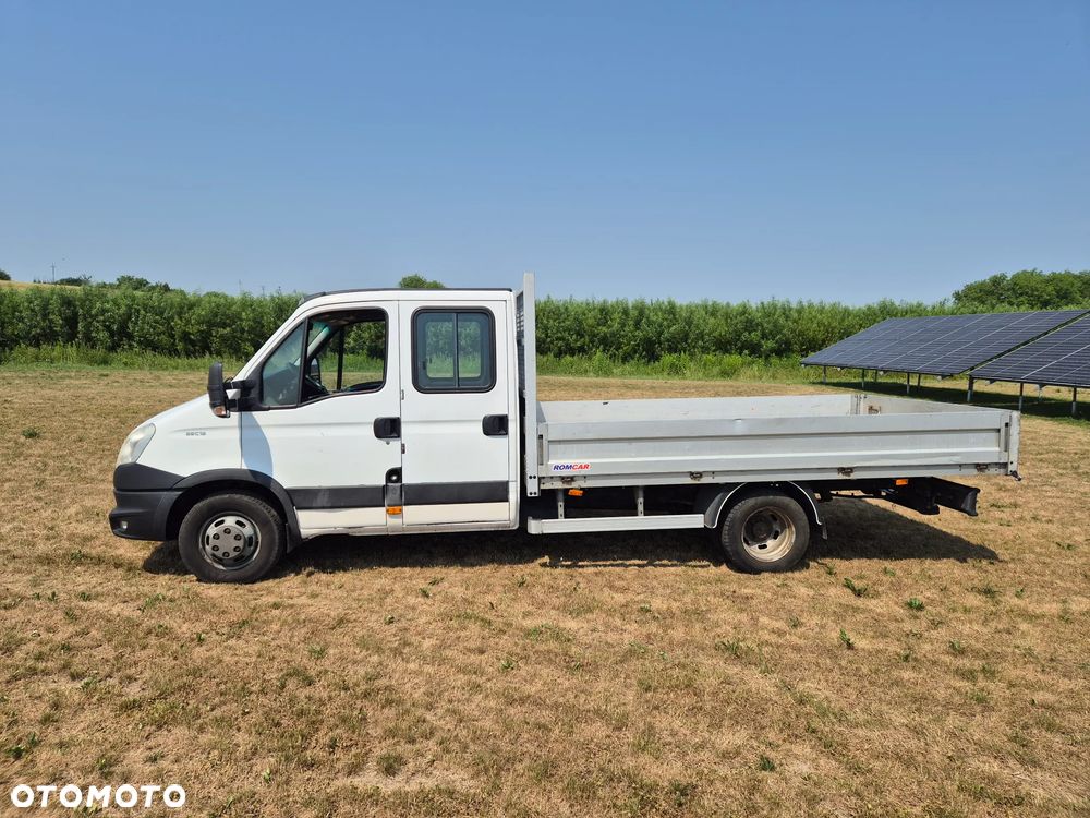 Iveco Daily 35C15 - 4