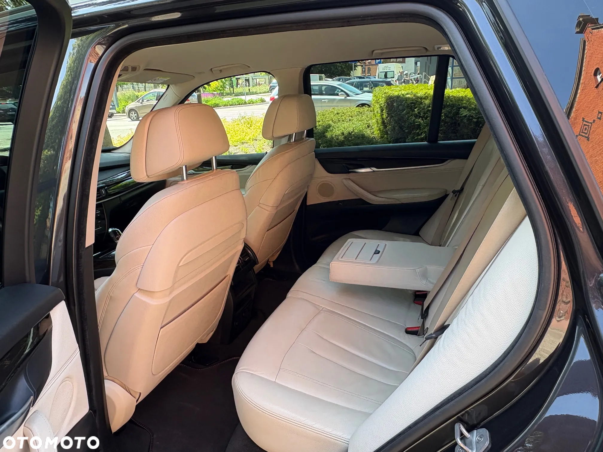 BMW X5 xDrive30d - 10