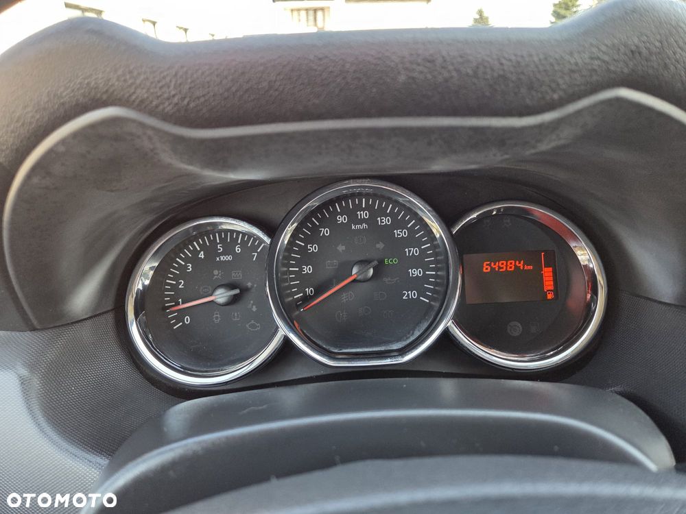 Dacia Duster 1.6 SCe Access S&S - 6