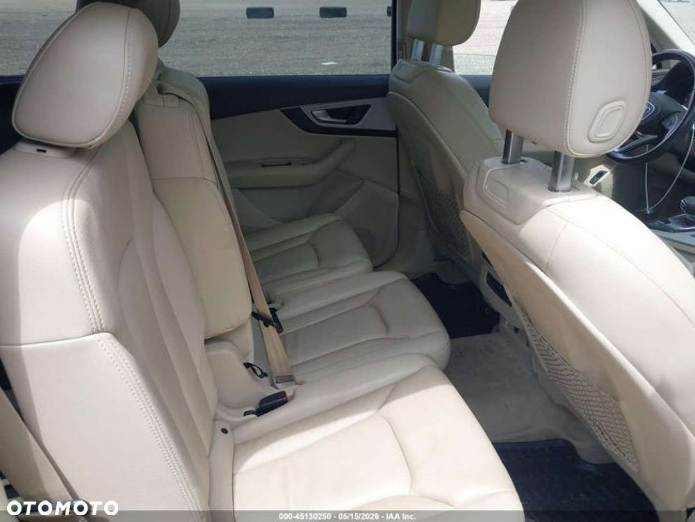 Audi Q7 - 14