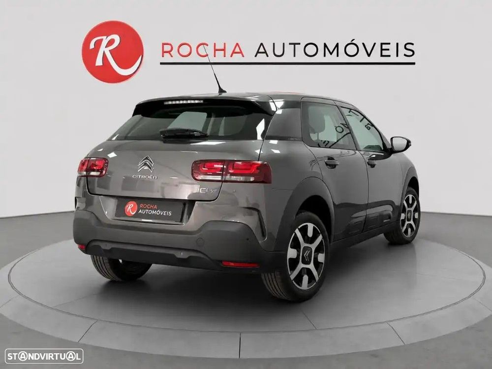 Citroën C4 Cactus - 6