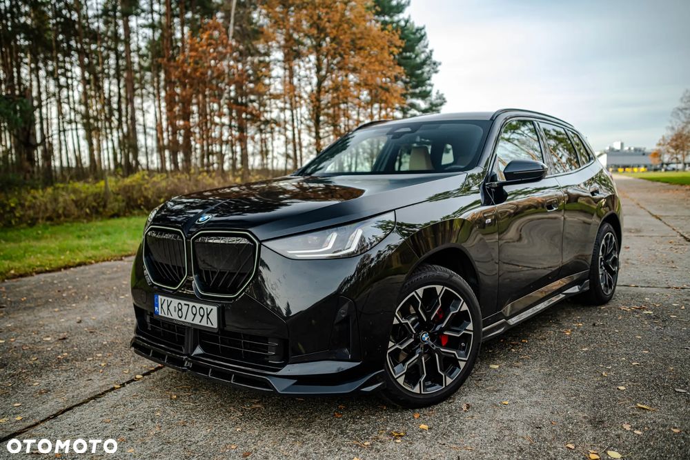 BMW X3 - 27