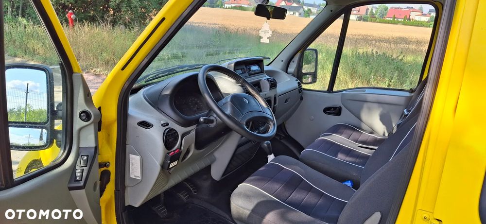 Renault Master - 10
