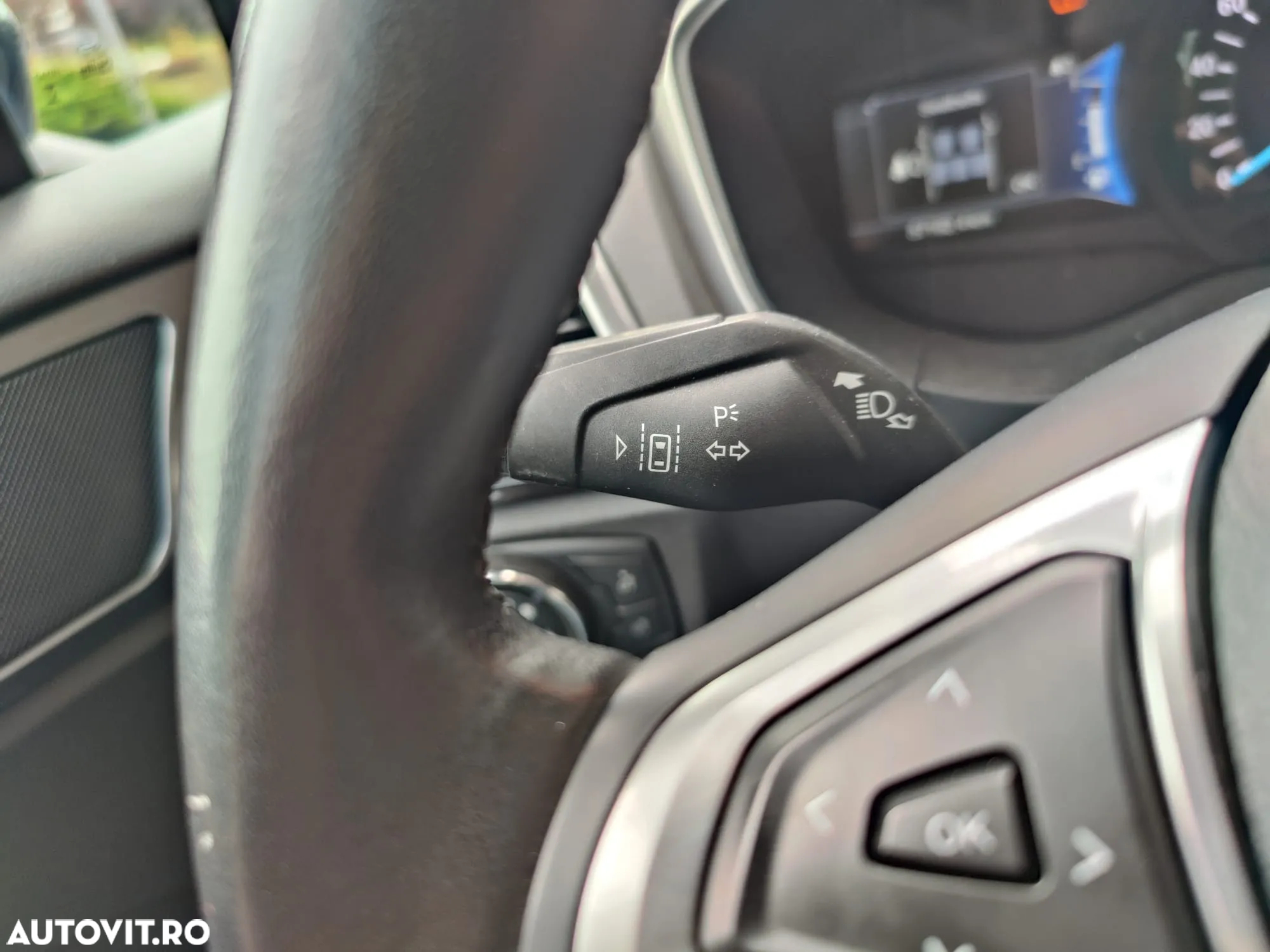 Ford Mondeo - 16