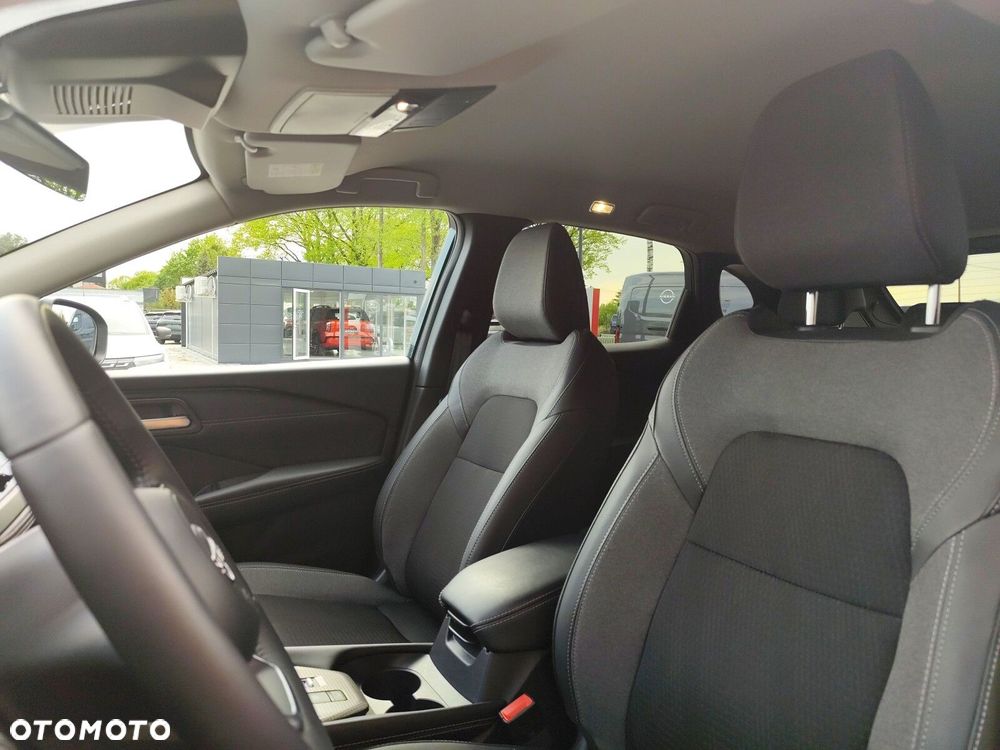 Nissan Qashqai - 12