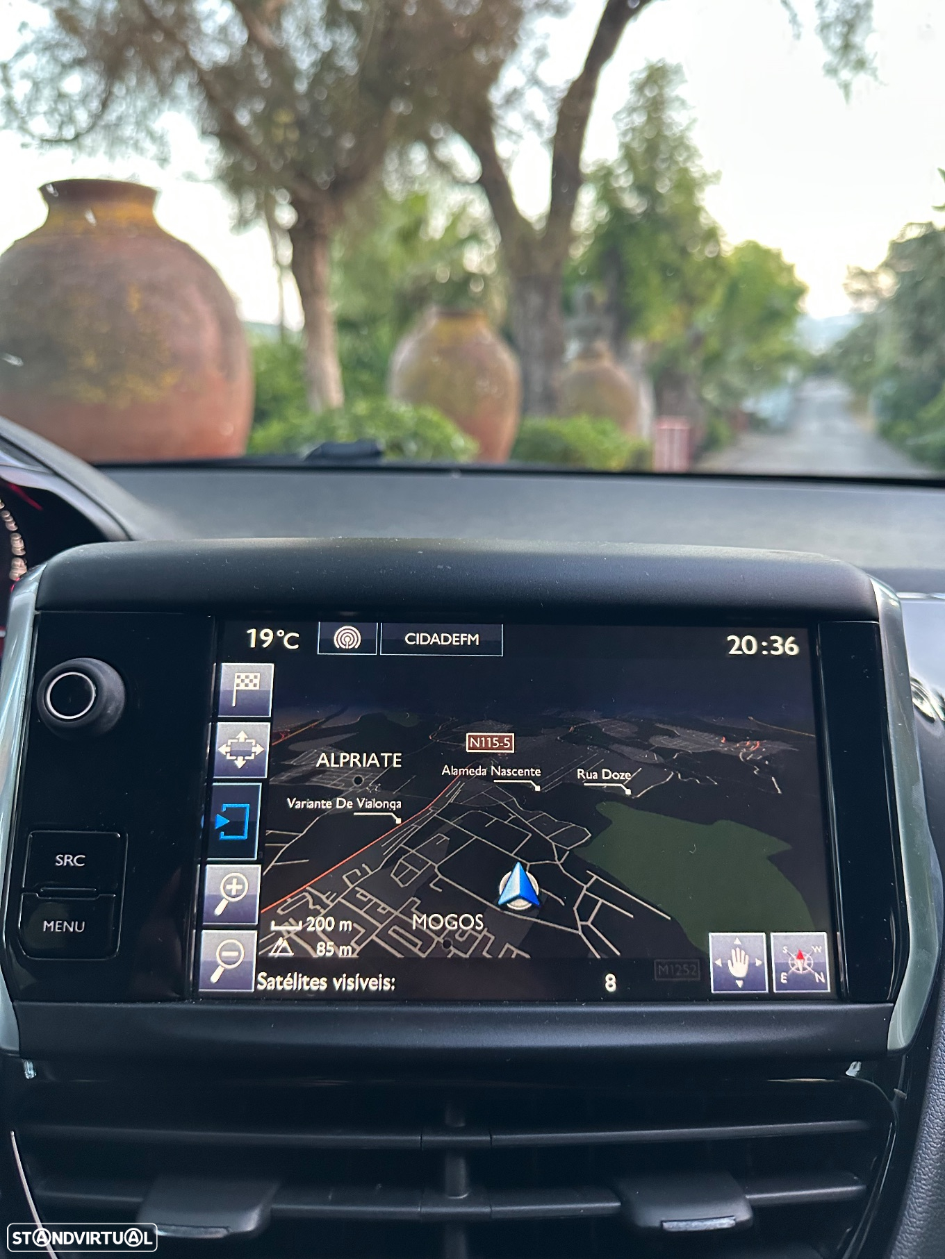 Peugeot 208 1.6 BlueHDi Allure - 5