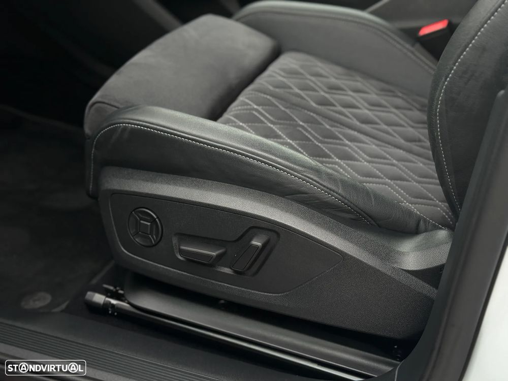 Audi Q4 e-tron 40 82 kWH - 15