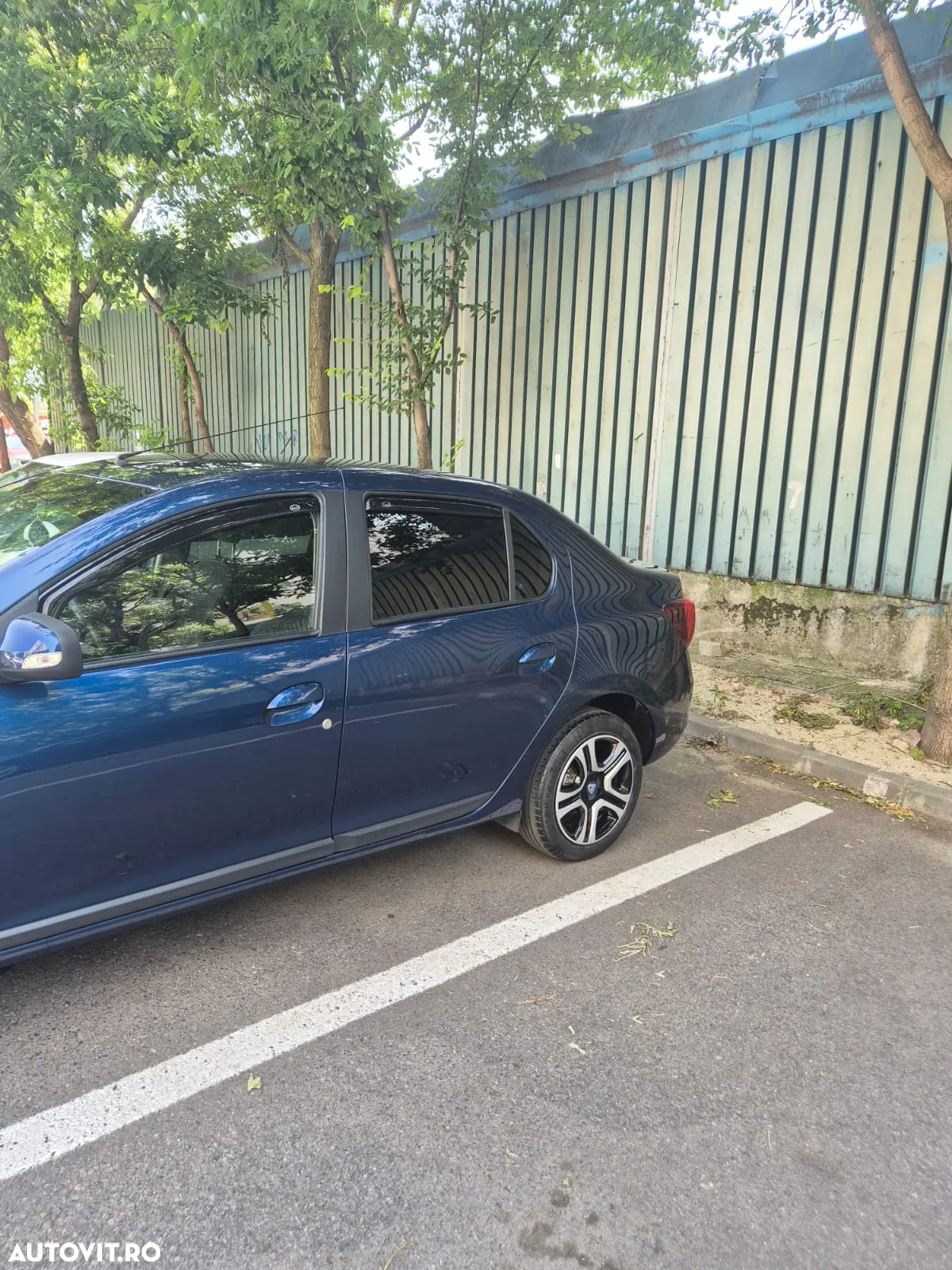 Dacia Logan 1.0 SCe Prestige - 3