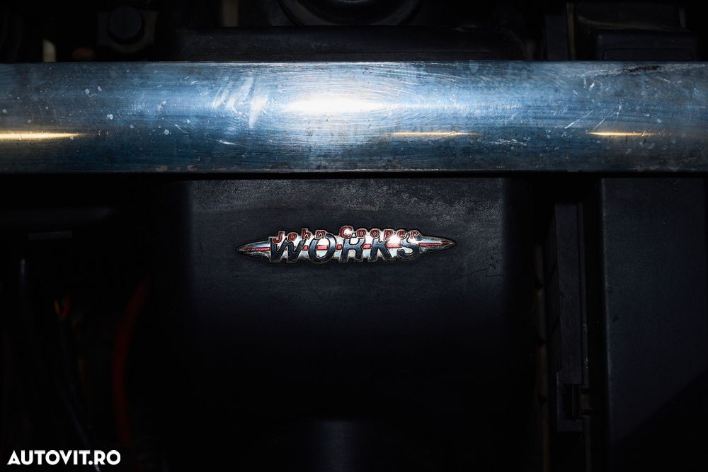 Mini Cooper S John Works Kit - 10