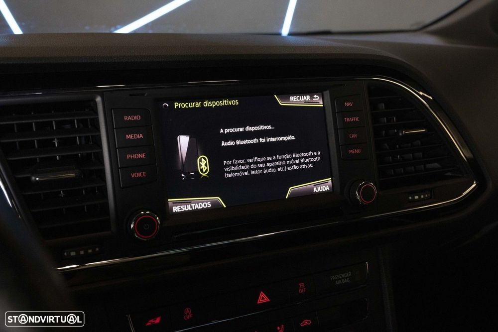 SEAT Leon SC 2.0 TSI S&S DSG Cupra 290 - 25