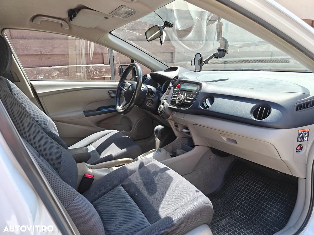 Honda Insight 1.3 - 6