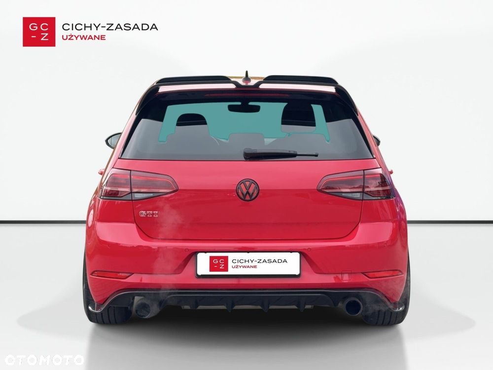 Volkswagen Golf 2.0 TSI BMT GTI Performance DSG - 5