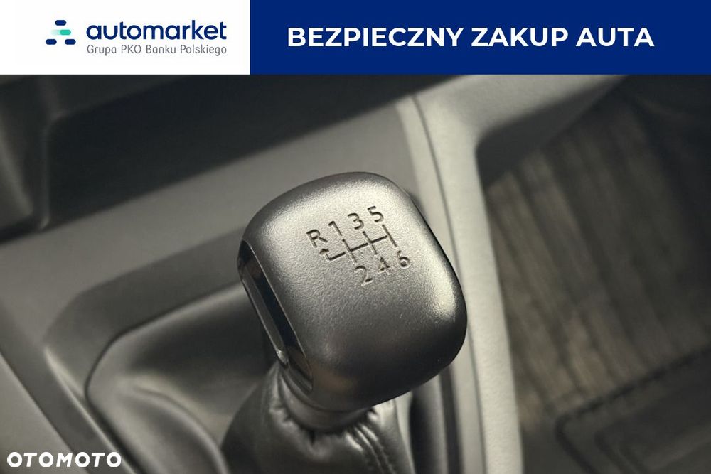 Toyota ProAce Kombi D-4D Long 2,8t - 20