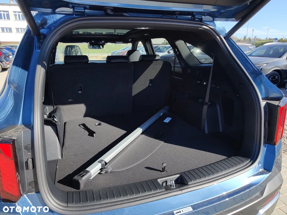 Kia Sorento - 14