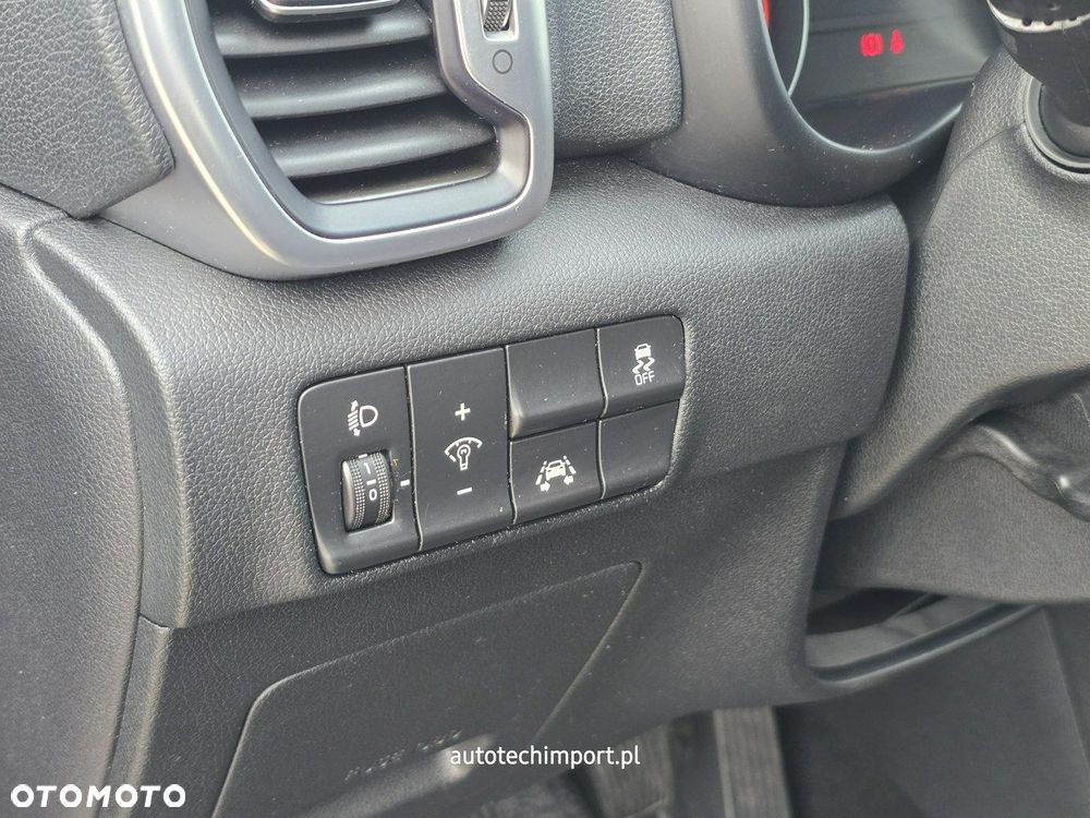 Kia Sportage - 27