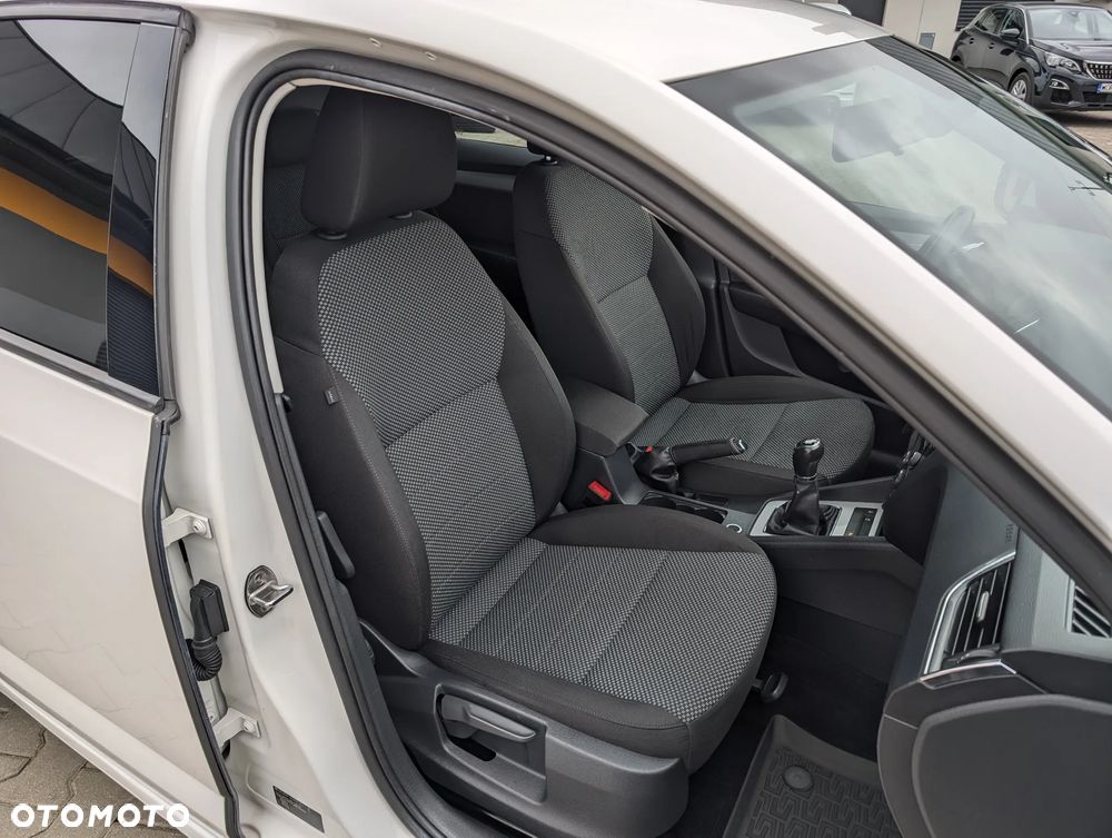 Skoda Octavia 1.6 TDI Style - 35