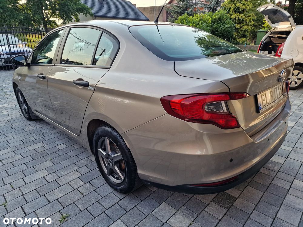 Fiat Tipo 1.4 16v Lounge - 7