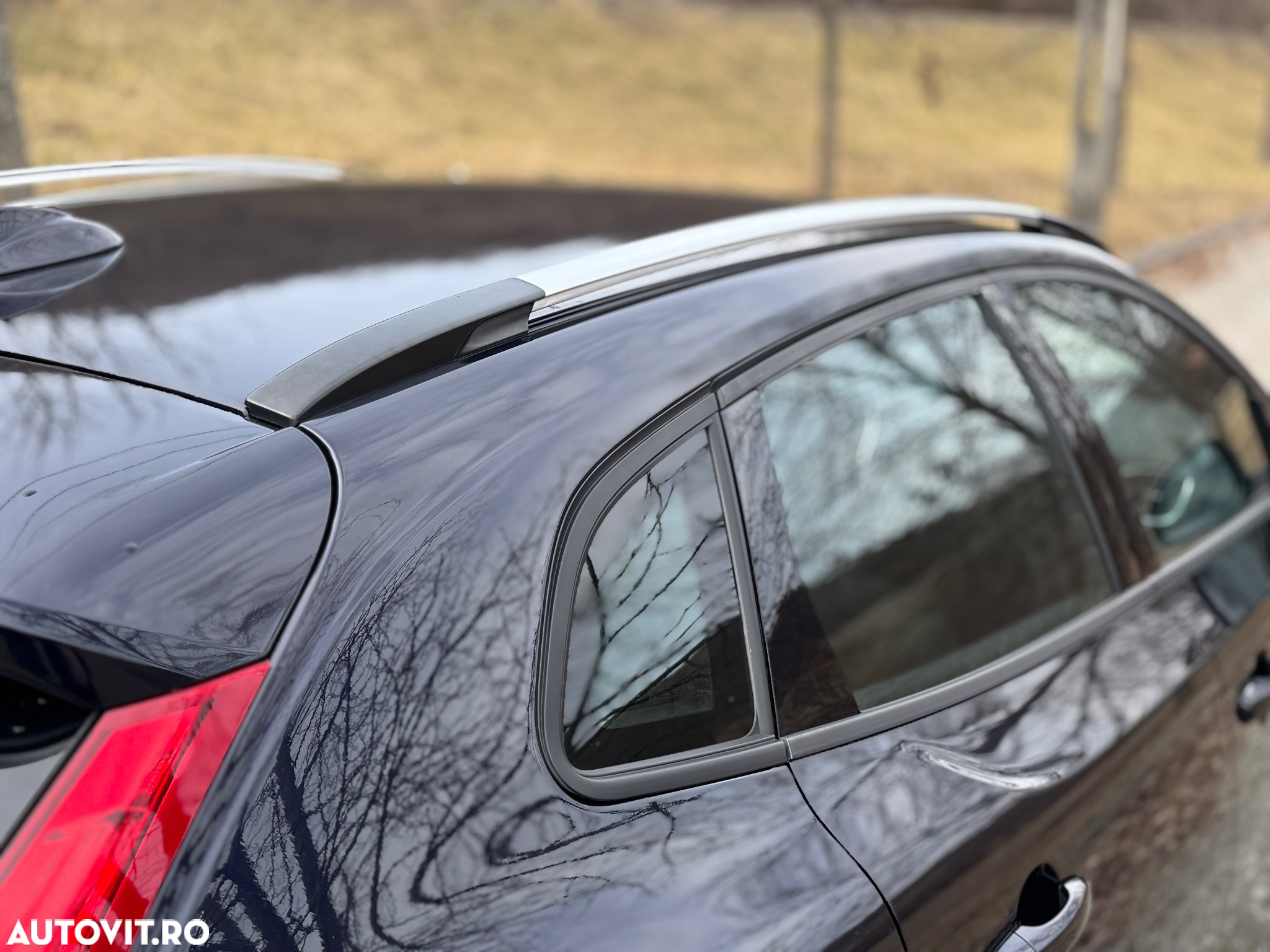 Volvo V40 Cross Country D3 Geartronic Momentum - 10