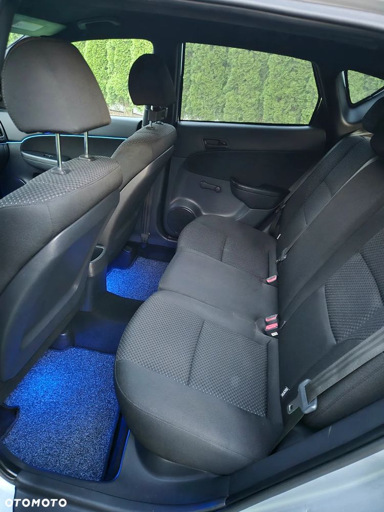 Hyundai i30 1.4 Base - 12