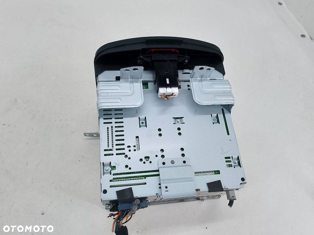 RADIO CD HYUNDAI I10 FL I 96100-0X2314X - 5