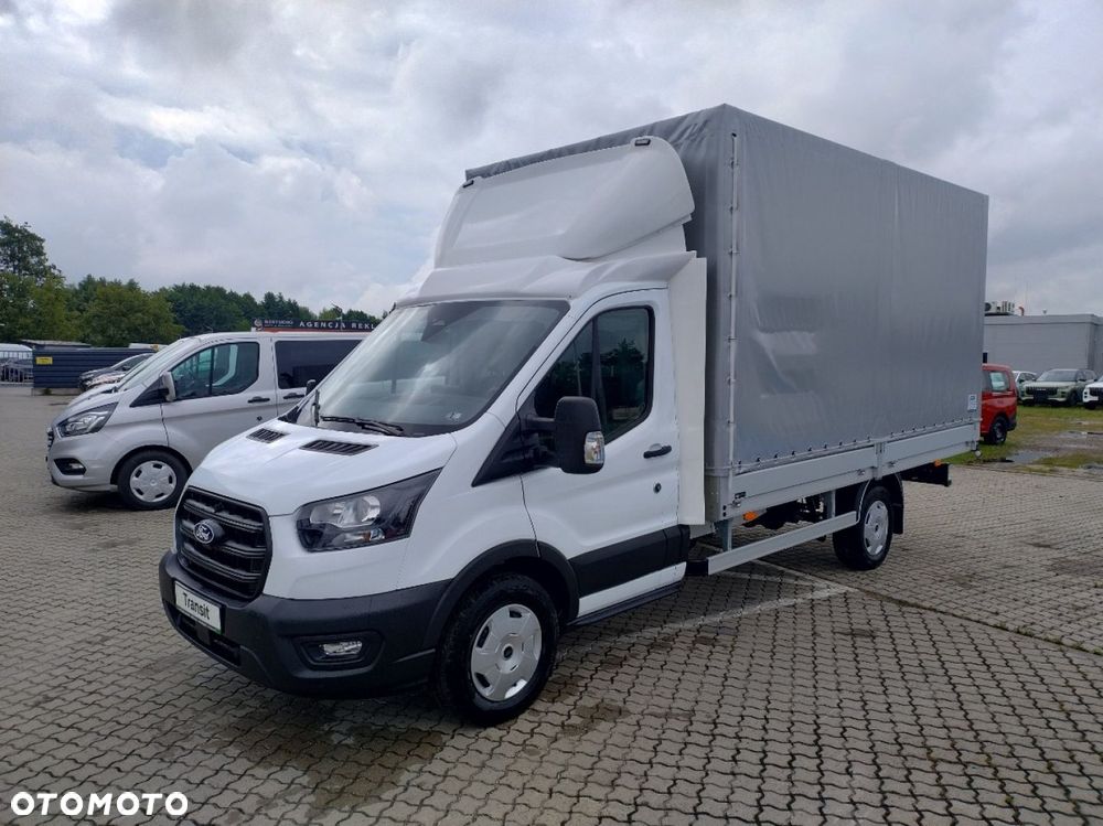 Ford Transit - 3