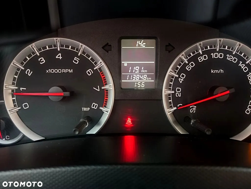Suzuki Swift 1.2 Comfort Plus - 15