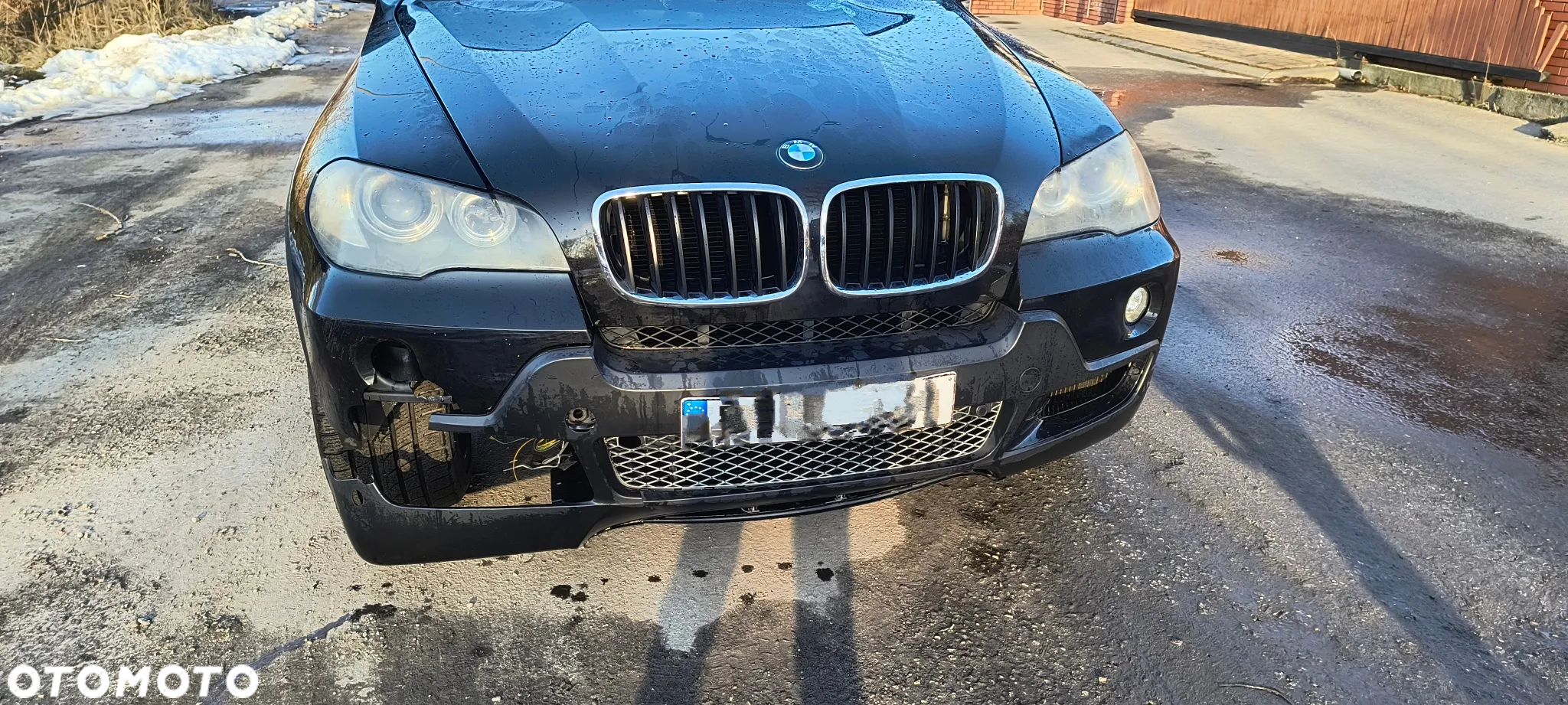 BMW X5 4.8i xDrive - 6