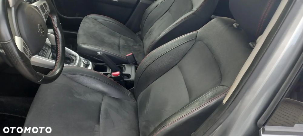 Suzuki Vitara 1.4 Boosterjet Premium 4WD - 17
