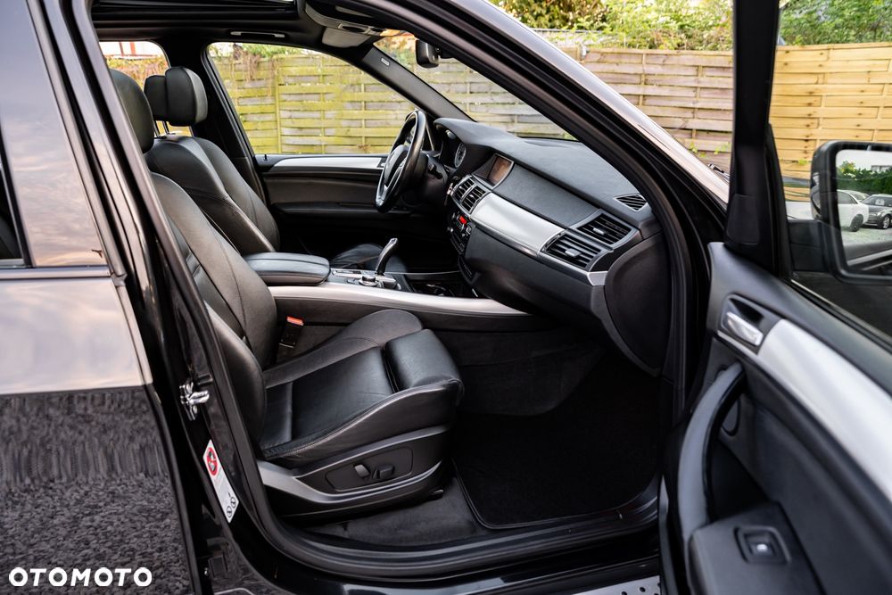 BMW X5 xDrive30d - 22