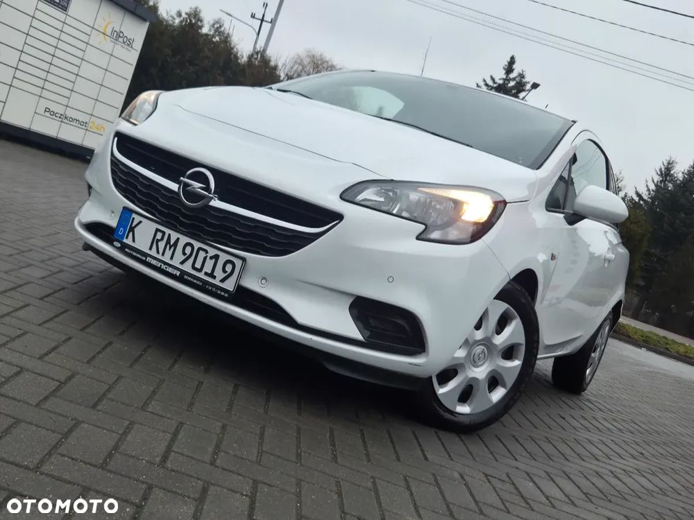 Opel Corsa 1.4 120 Jahre - 1