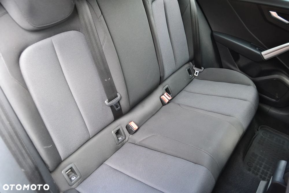 Audi Q2 30 TFSI Advanced - 31