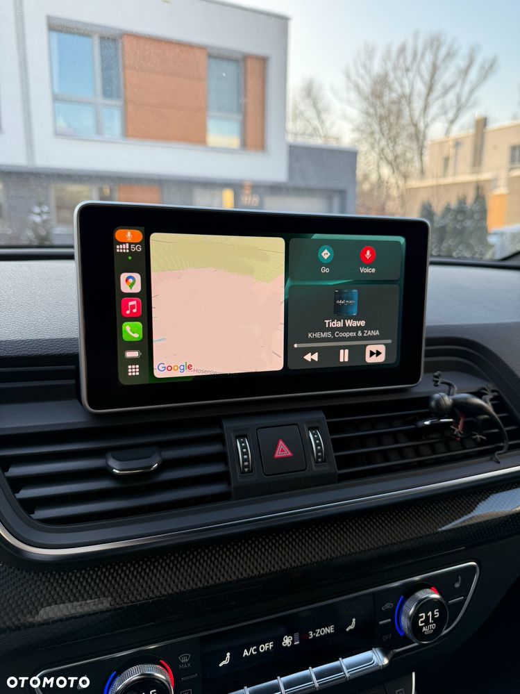 Audi SQ5 - 31