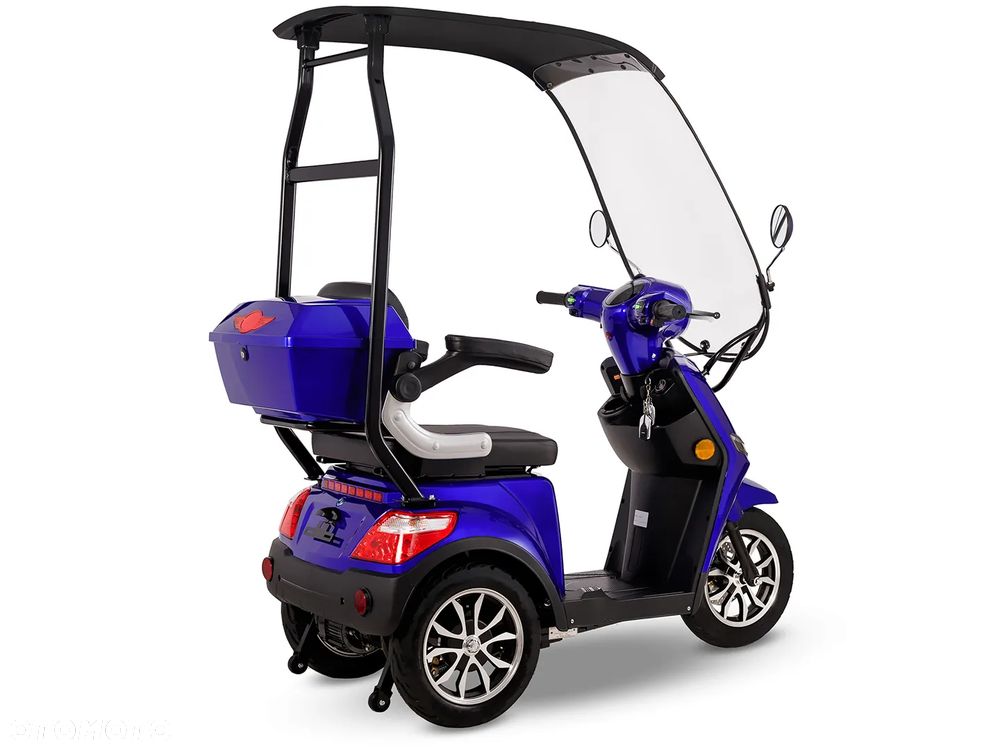 Evoyager BN022 - 5